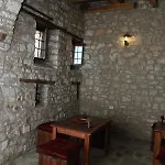 펜션 Athina In Castle - Since 1741 *