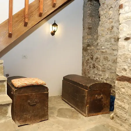 Athina In Castle - Since 1741 *