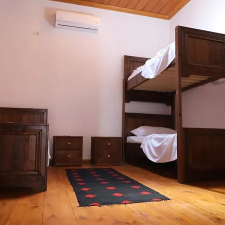 Athina In Castle - Since 1741 בראט