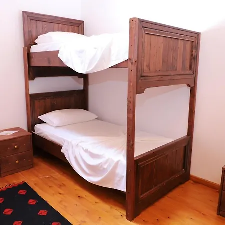 Athina In Castle - Since 1741 Berat