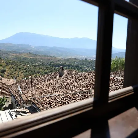 Ferienhaus Athina In Castle - Since 1741