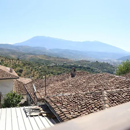 Athina In Castle - Since 1741 *