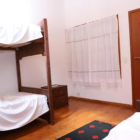 Ferienhaus Athina In Castle - Since 1741 Berat