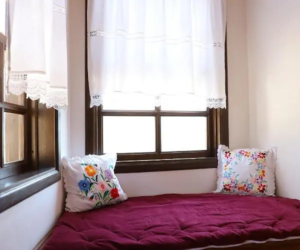 Holiday home Athina In Castle - Since 1741 *