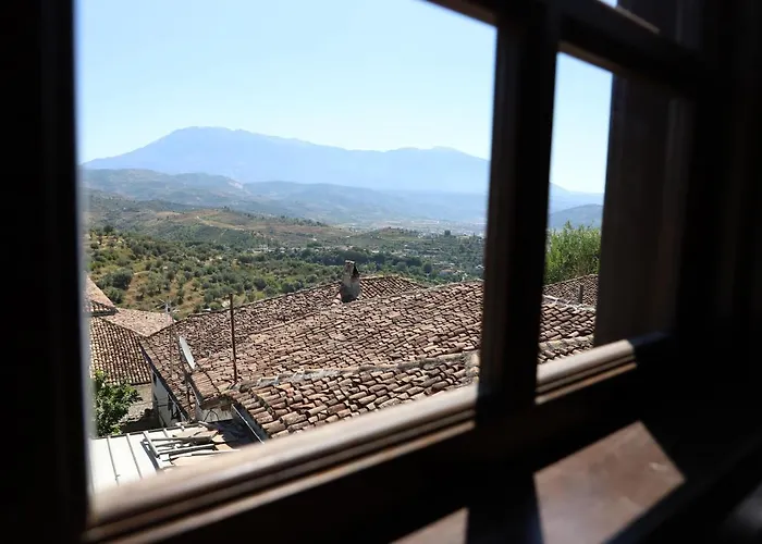 Holiday home Athina In Castle - Since 1741