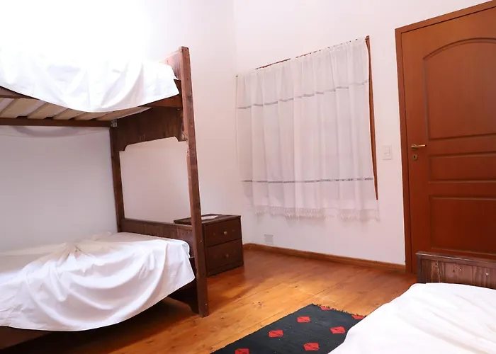 Casa vacanze Athina In Castle - Since 1741 Berat